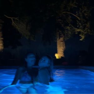 Meet your Posher, Camryn